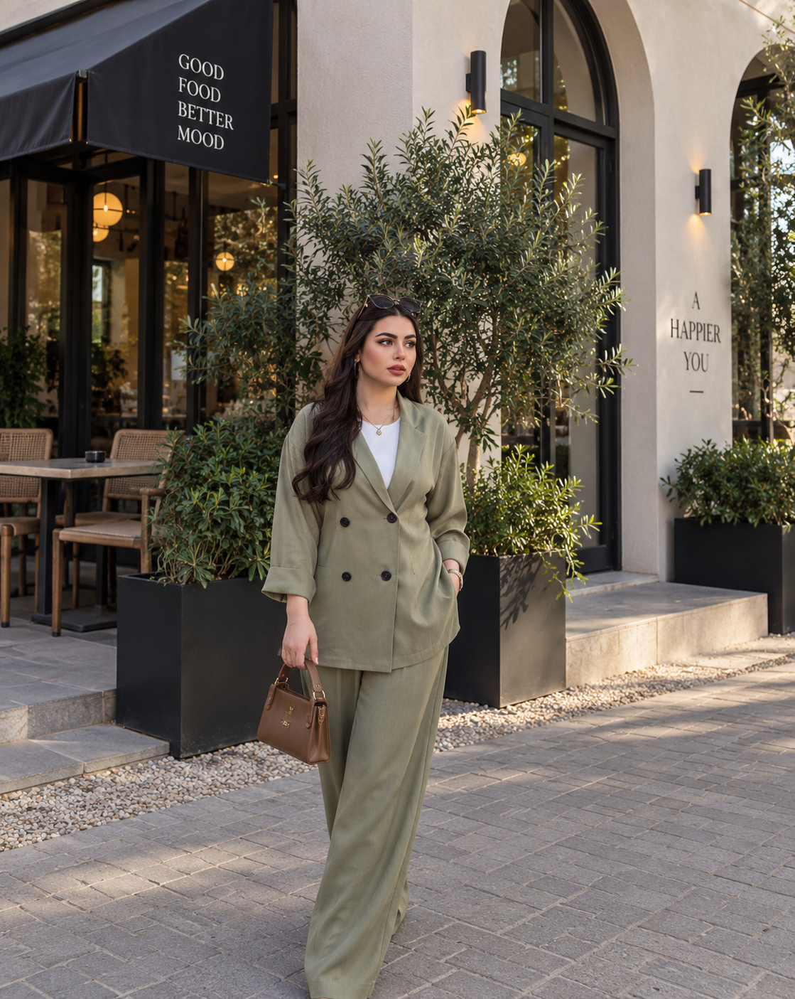 Zara Set