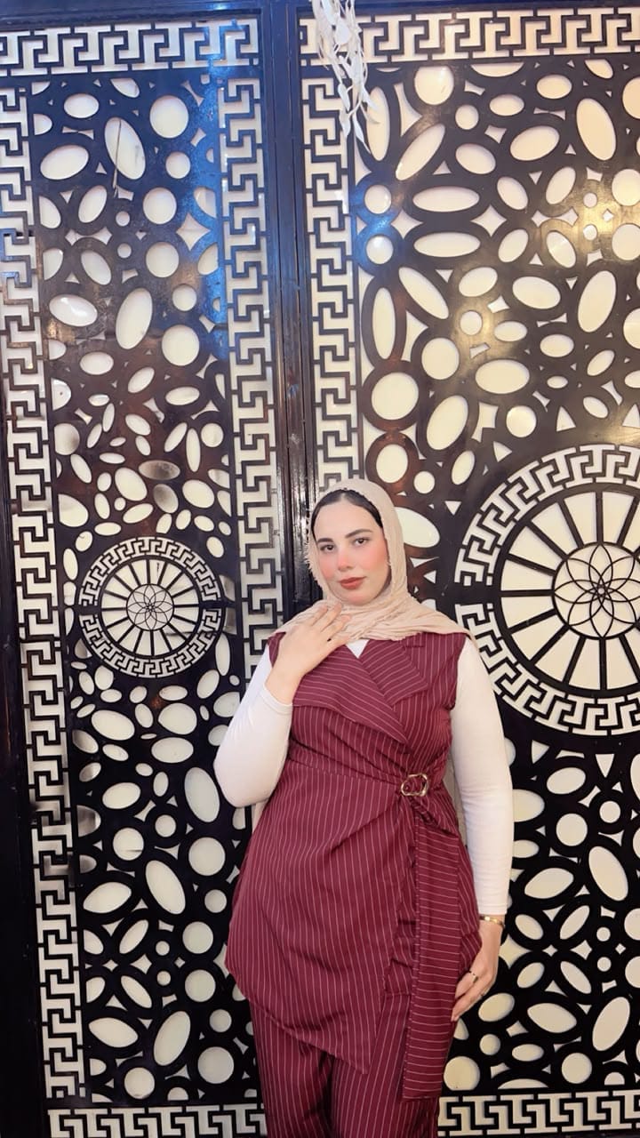 صورة العميلة