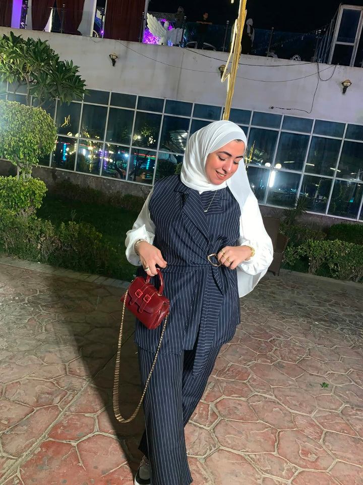صورة العميلة
