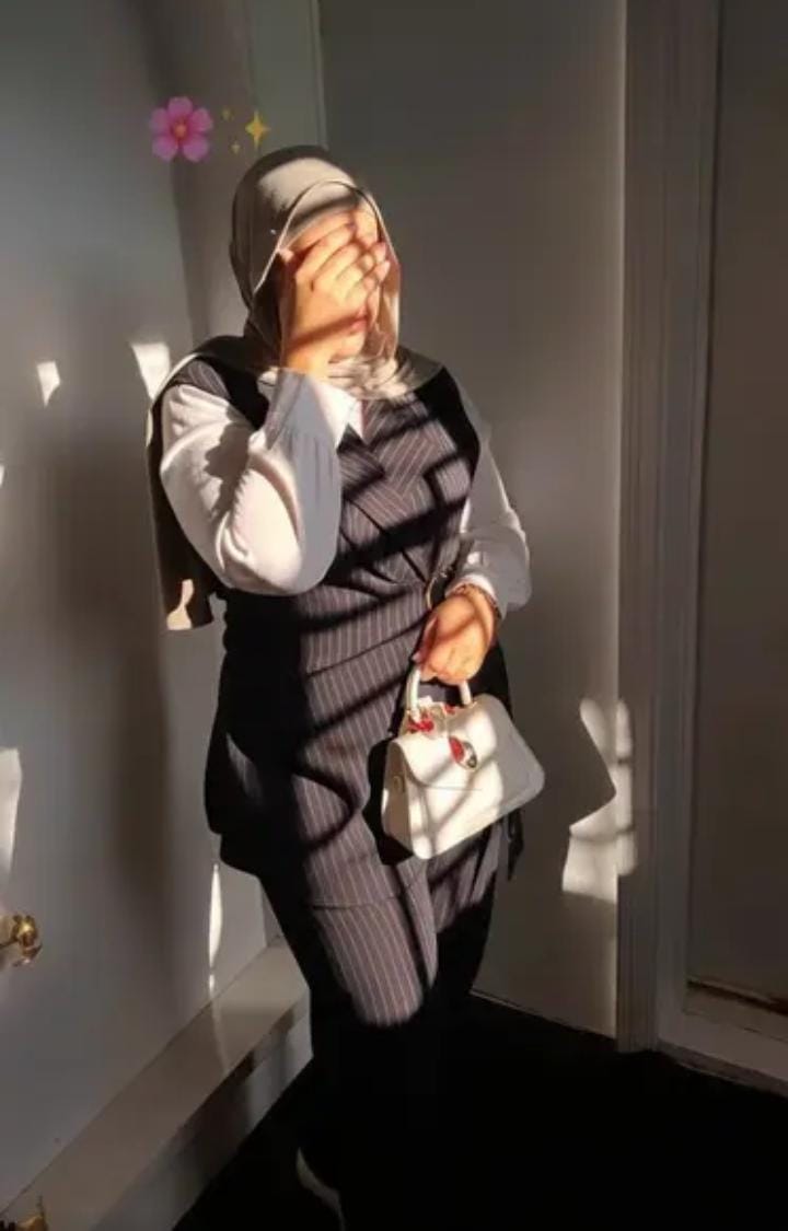 صورة العميلة