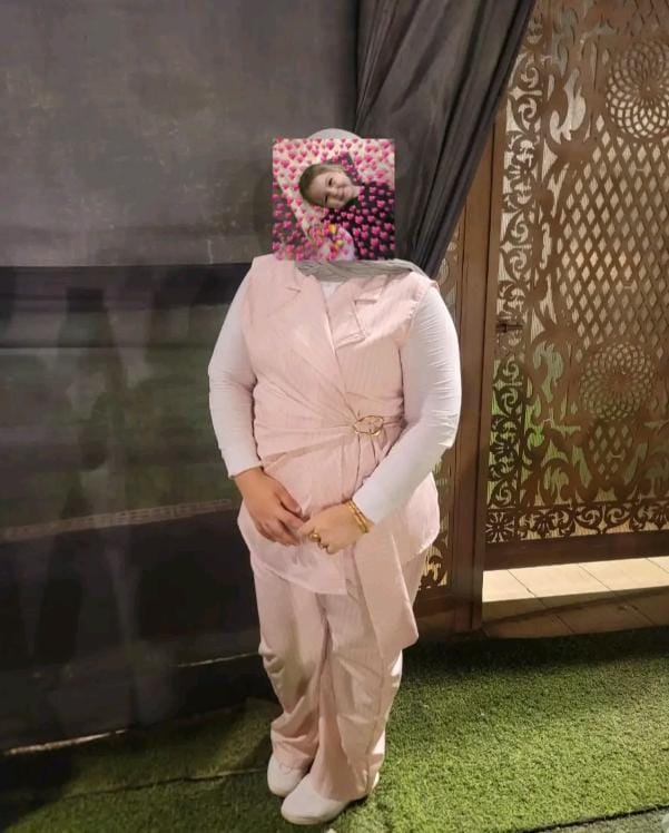 صورة العميلة